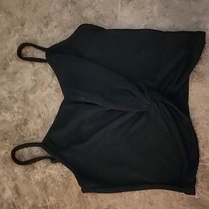 Full Tilt knit tank size S